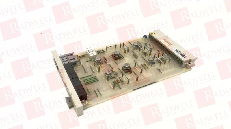 SIEMENS 6DC-4001-8BC