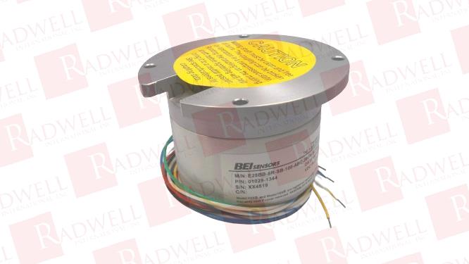 BEI SENSORS 01029-1344