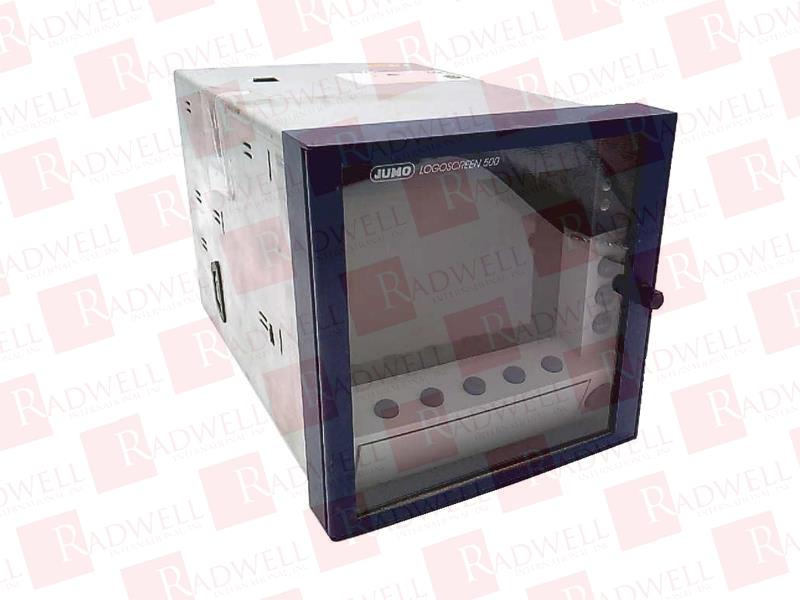 JUMO 955015/15888.888-23/020