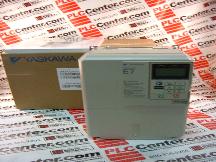 YASKAWA ELECTRIC CIMR-E7U49P01