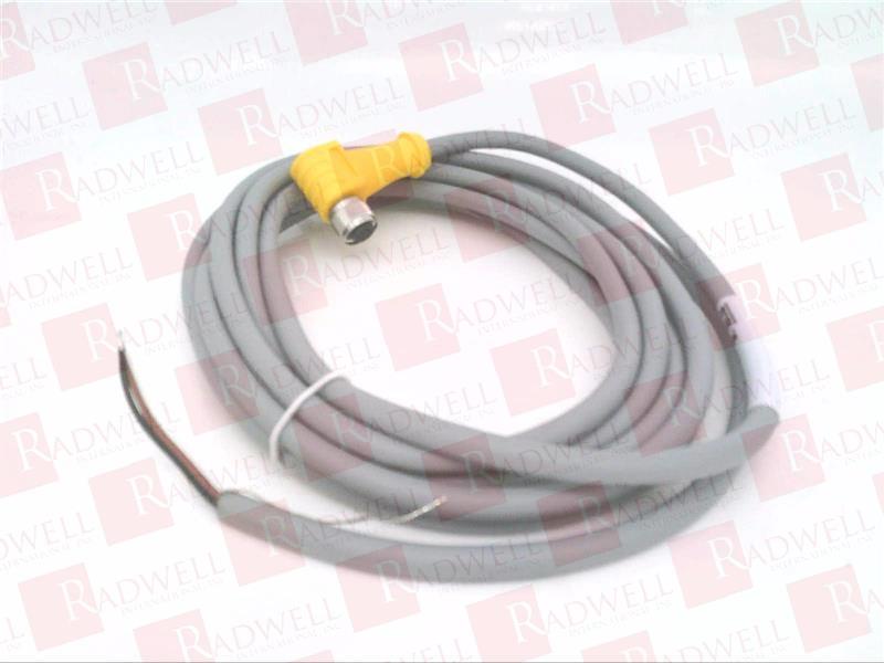 TURCK WKSV 4.4T-4