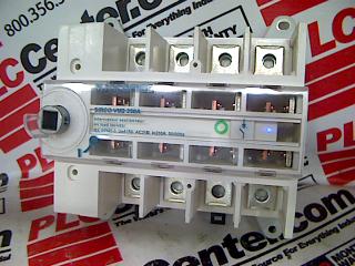 SOCOMEC 25004025