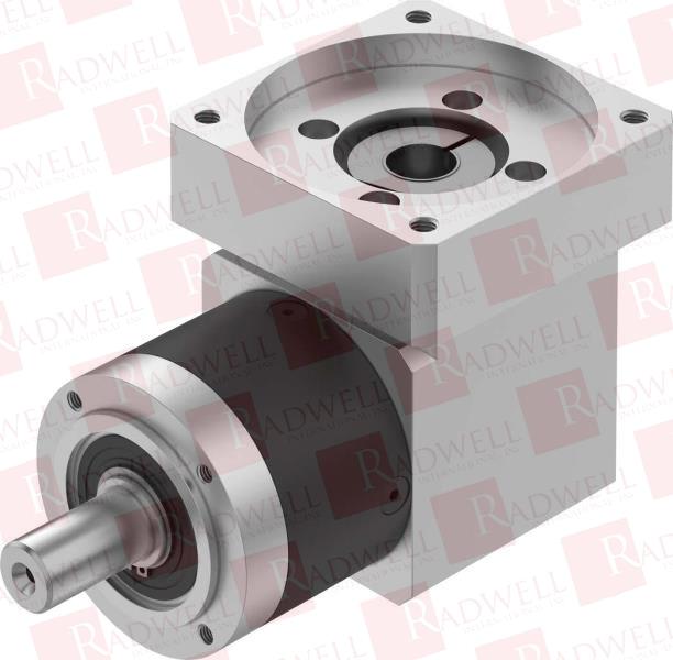 FESTO EMGA-80-A-G8-100A