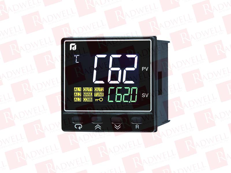 FUTURE DESIGN CONTROLS INC C62-41110000