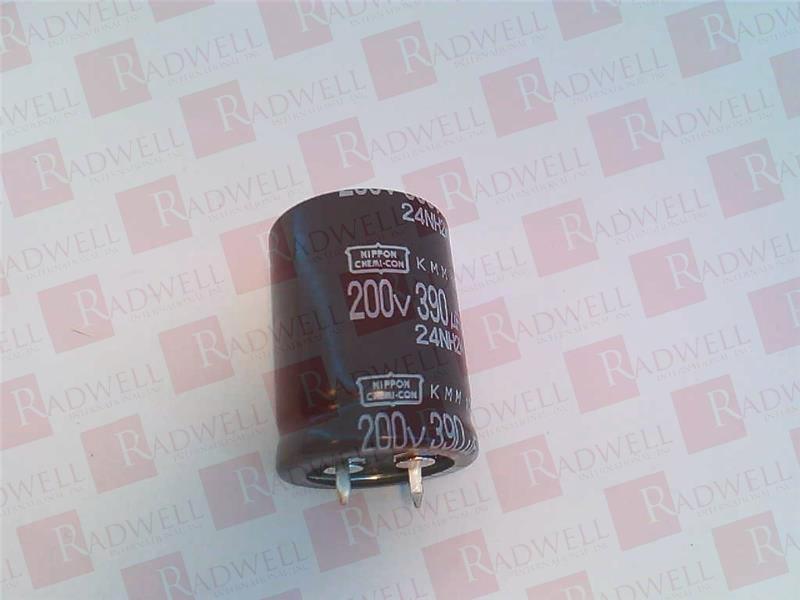 UNITED CHEMI CON EKMM201VSN391MP30S