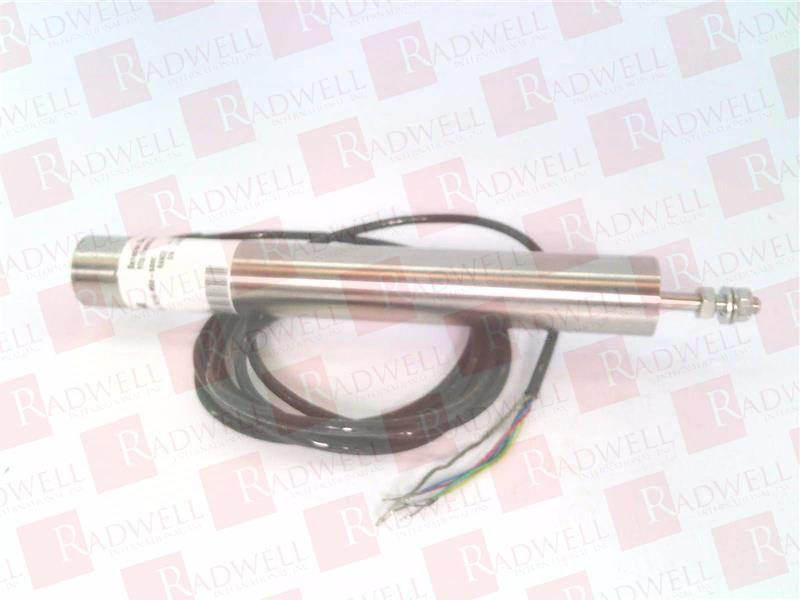 HONEYWELL 060-5653-02