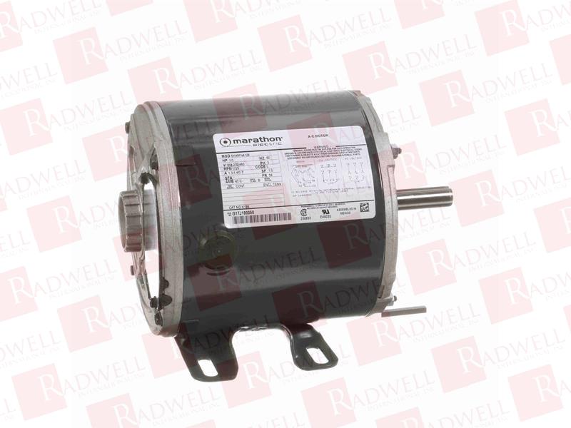 REGAL REXNORD 5K49FN4129