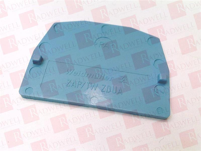 WEIDMULLER 1720970000
