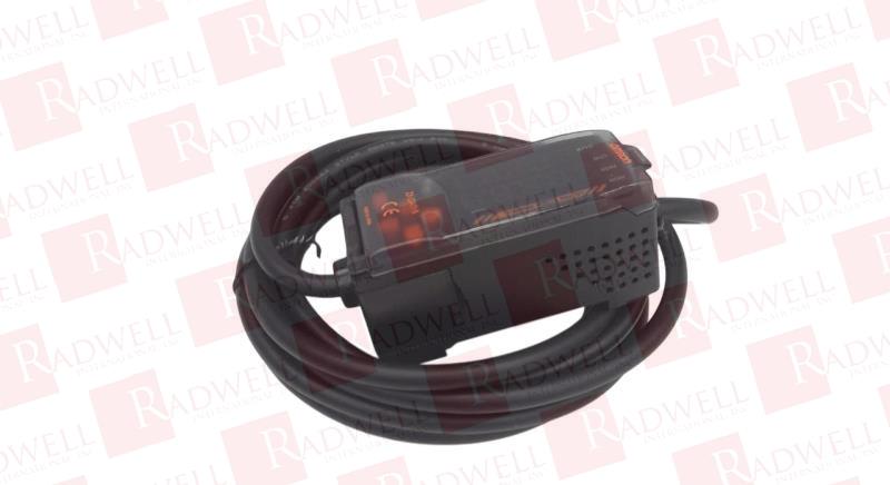 OMRON ZX-LDA11-N