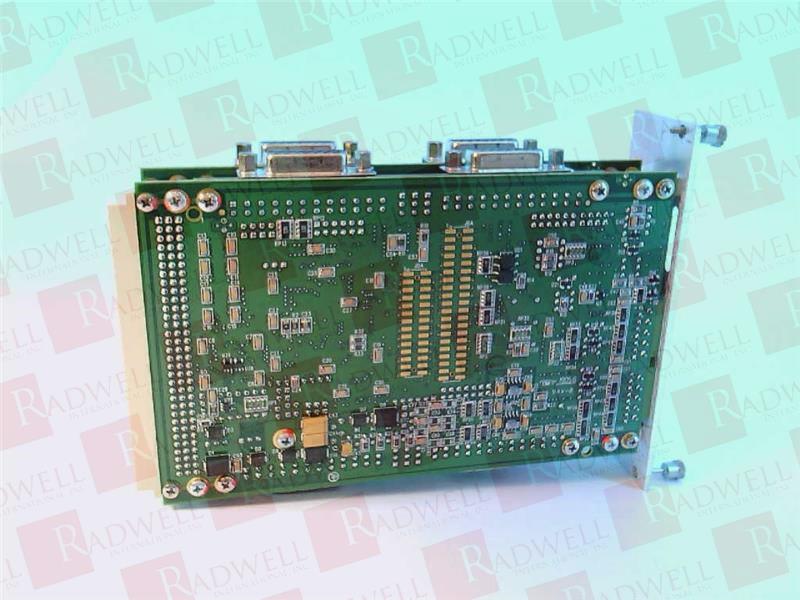 DELTA TAU DATA SYS 603398-105