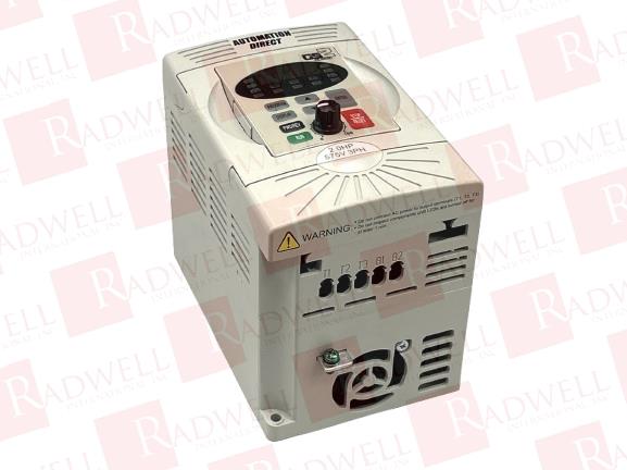 AUTOMATION DIRECT GS2-52P0