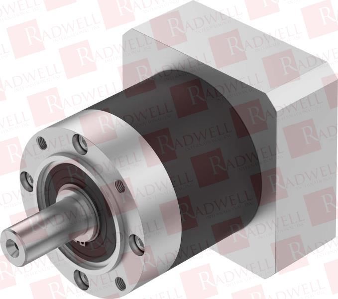 FESTO EMGA-120-P-G12-SAS-140