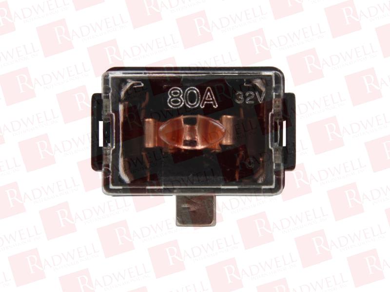 EATON CORPORATION FLM-80