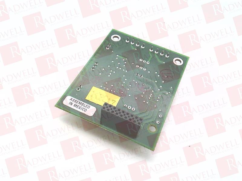GILBARCO M06587A001