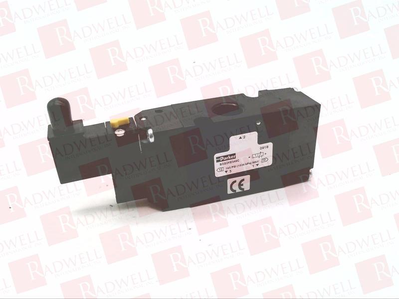 PARKER B5G2KE549C