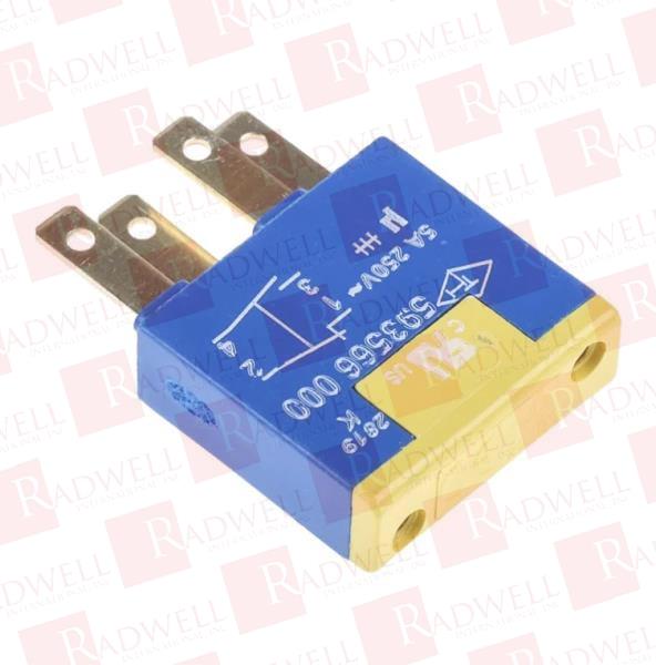 JOHNSON ELECTRIC TH593566000