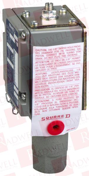 SCHNEIDER ELECTRIC ADW3M129012