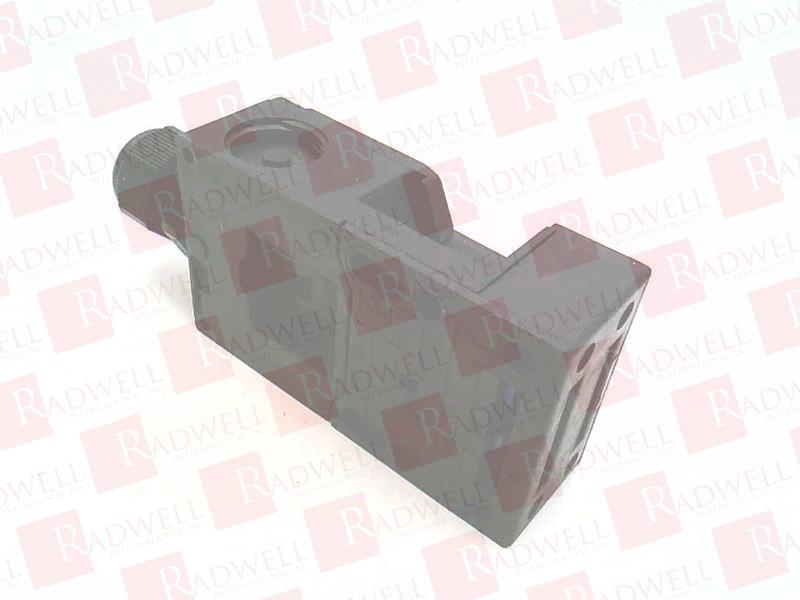 SCHMERSAL AZ10-11RK-M20