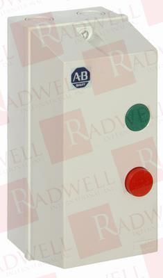 ALLEN BRADLEY 198E-C0S4
