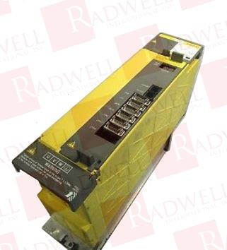 FANUC A06B-6111-H011#H550