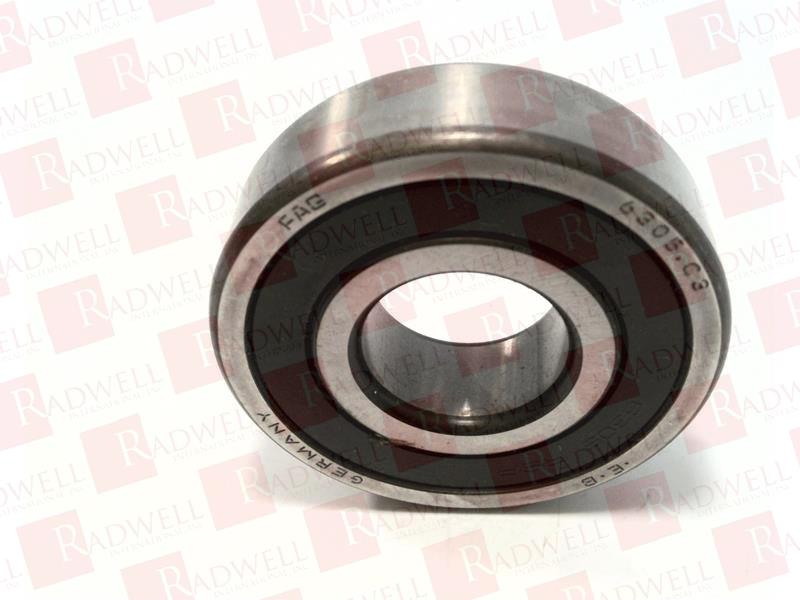 SCHAEFFLER GROUP 6305-2RSR-C3-L12