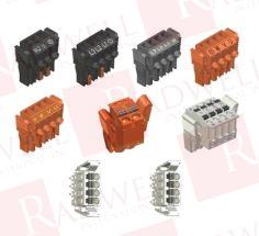 SCHNEIDER ELECTRIC VW3M2203
