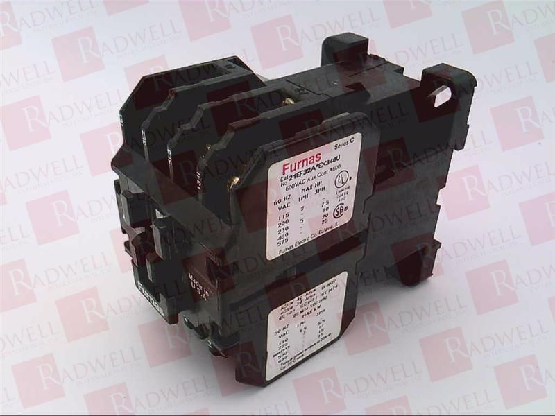 SIEMENS 21EF32AFE
