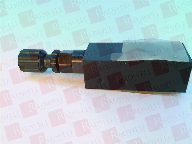 INTERNATIONAL COMPONENTS MRV03-P2