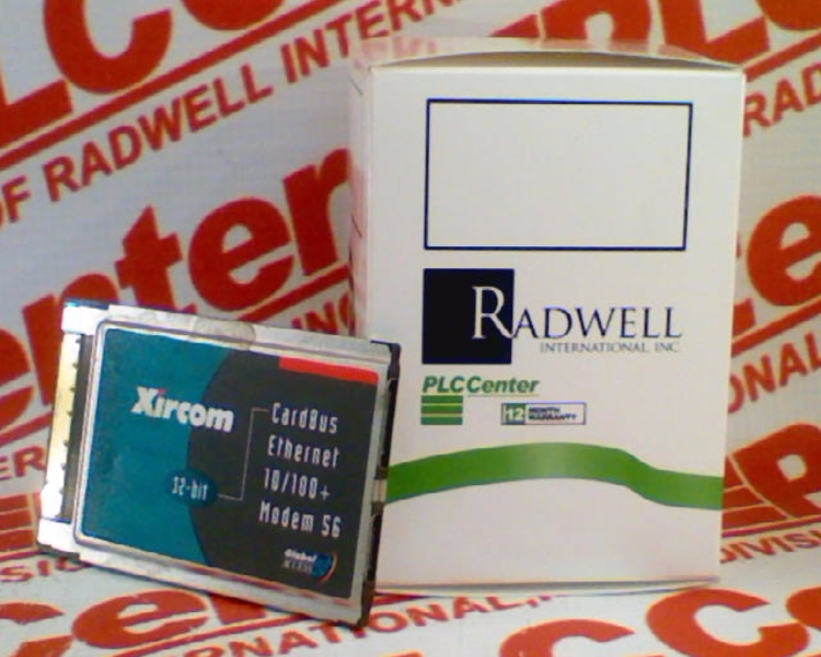 NETWORK CARD 32BIT ETHERNET 10/100 MODEM 56