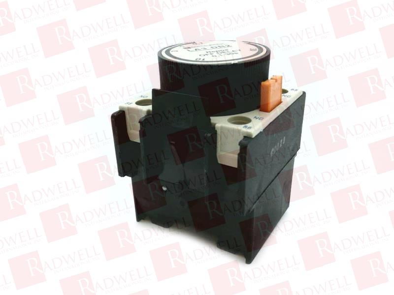 SCHNEIDER ELECTRIC LA3DR2
