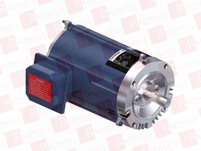 REGAL REXNORD 145TTDBD16029