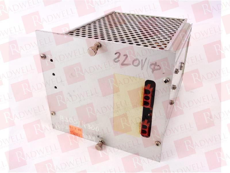  , POWER SUPPLY , 4 AMP, 50 VA