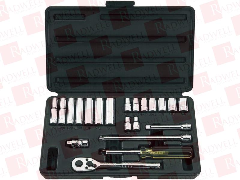 STANLEY BLACK & DECKER 85-388