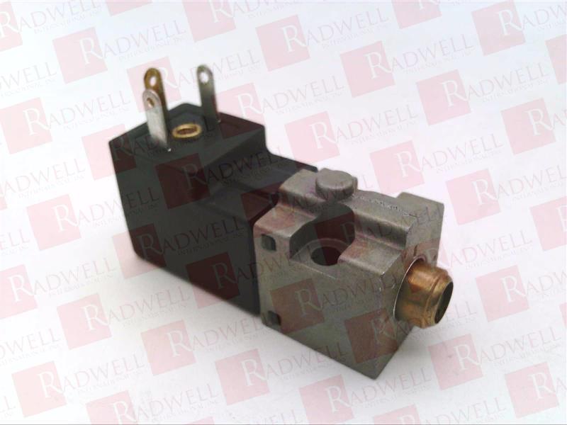 CKD CORP P5132-M1-DC24V