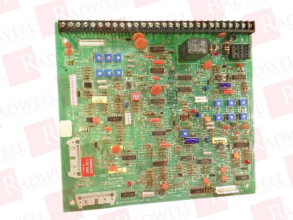 EATON CORPORATION 15-493-500