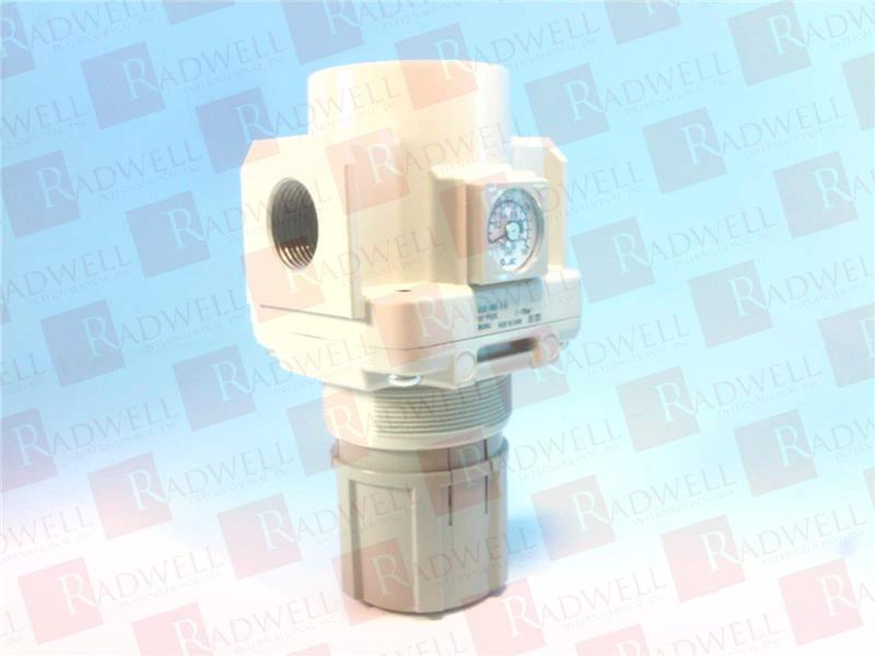 SMC AR50K-N06E-Z-B