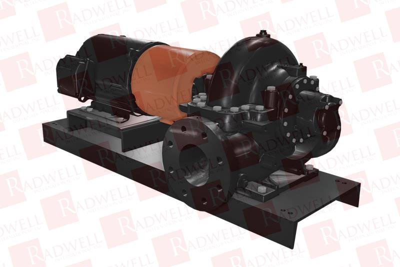 PACO PUMPS 6020-3/4 KP