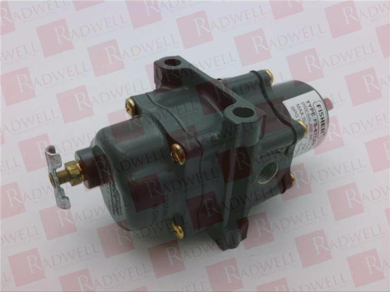 EMERSON FS67CFR-600