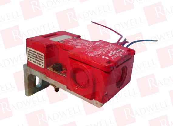 ALLEN BRADLEY AC15T11110