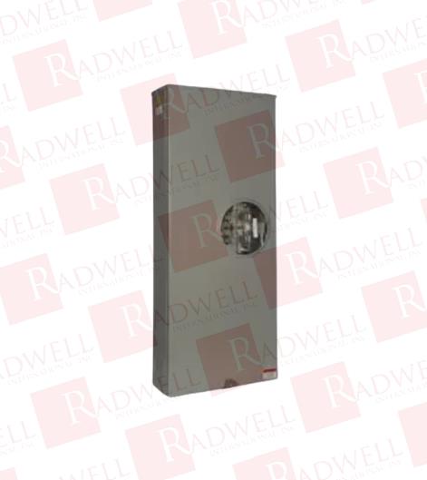 EATON CORPORATION 1007672CH