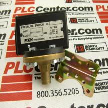 PRESSURE SWITCH