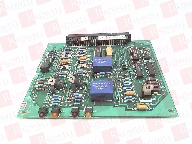 HONEYWELL 14505108-001