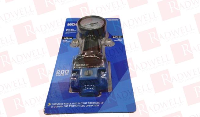 KOBALT SGY-AIR5JH
