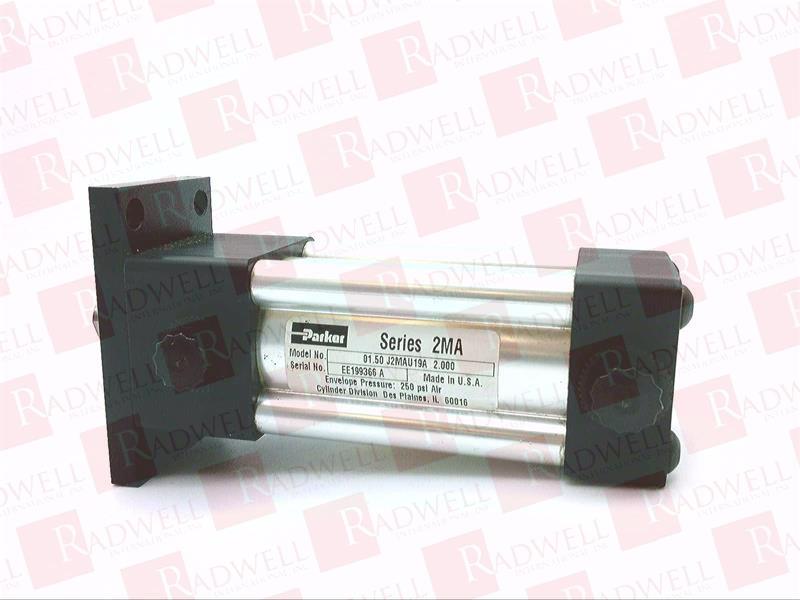 PARKER 01.50J2MAU19A2.000