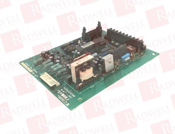 YASKAWA ELECTRIC B836E0224