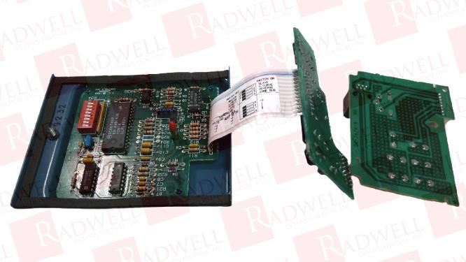 JOHNSON CONTROLS R81CAA-2