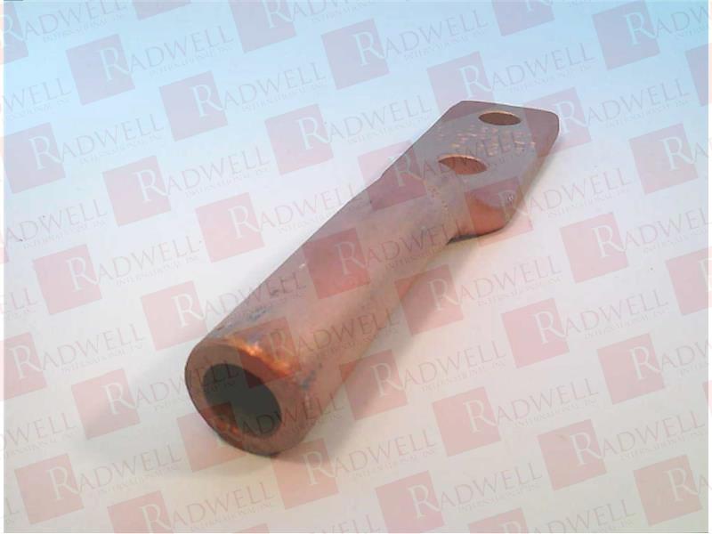 ANDERSON COPPER AND BRASS CO BCL-024-B