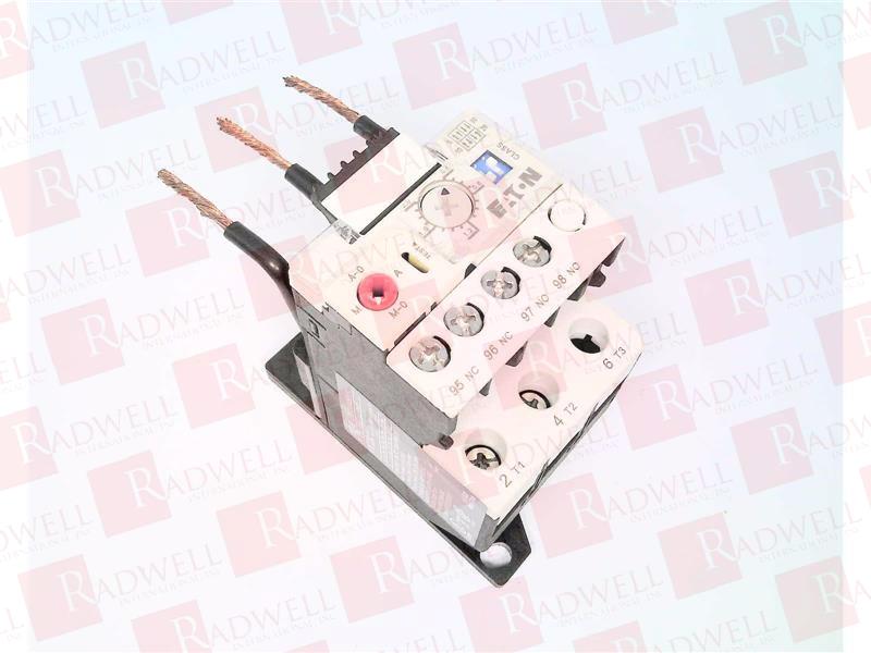 EATON CORPORATION C396A2A002SELFD