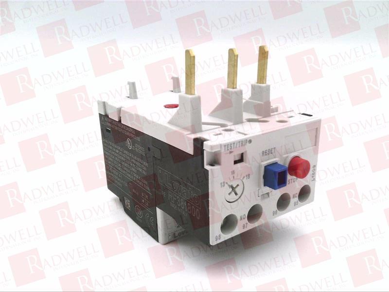 LOVATO RF381800