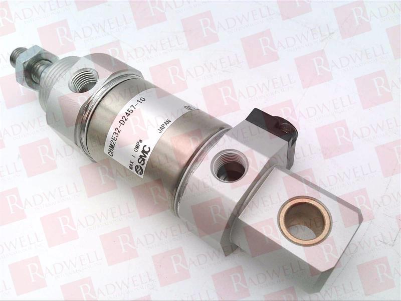 SMC CBM2E32D245710